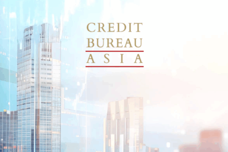 Credit Bureau Asia