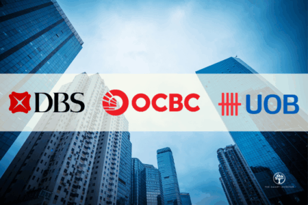DBS vs OCBC vs UOB: Which Bank Offers the Best Value Today? DBS OCBC UOB
