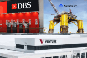 DBS Group, Seatrium, Venture: Blue Chips Rewarding Investors Next Week DBS, Seatrium and Venture