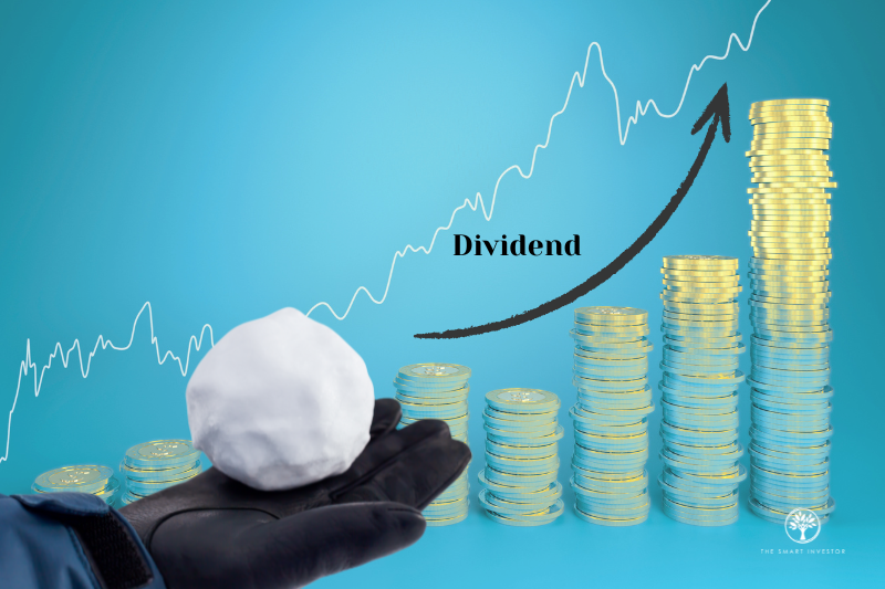 How to Retire 5 Years Earlier Using the “Dividend Snowball” Method Dividend snowball