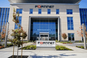 Fortinet Inc