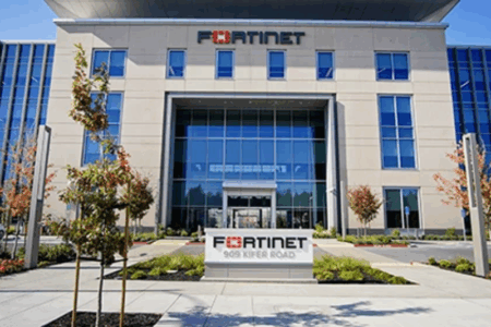 Fortinet Inc
