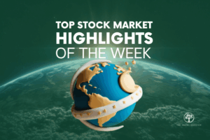 Top Stock Market Highlights of the Week: Fox-Roku, Yum Brands, Oil Prices and Bank Indonesia Generic Top Stock Market Highlights of the week