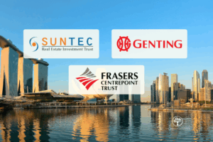 Genting, Suntec REIT, FCT: SGX Stocks Rewarding Investors This Week Genting, Suntec REIT & FCT