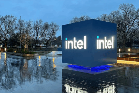 Intel