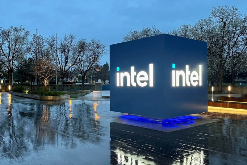 Intel Stock Surges to New Highs: Too Late to Buy or Just Getting Started? Intel