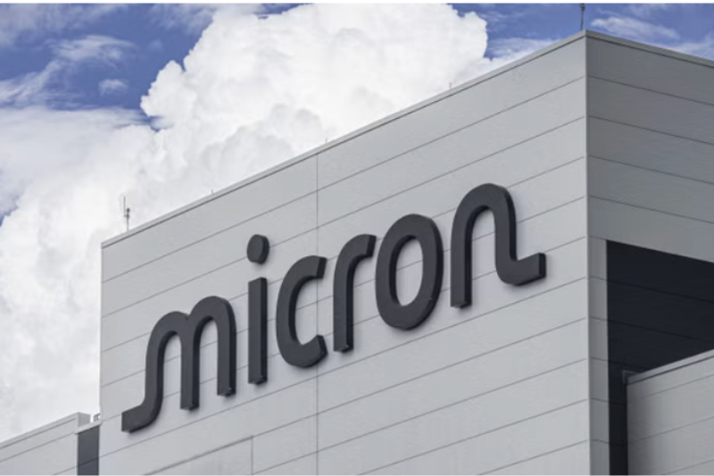 3 US Stocks That Doubled In A Year — Should You Buy, Hold or Take Profits? Micron
