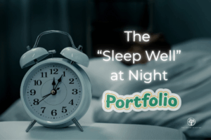The “Sleep Well at Night” Portfolio: 4 SGX Stocks That Thrive in Market Chaos Portfolio, sleep