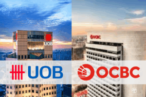 UOB vs OCBC