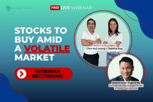 Webinar Replay: Stocks to Buy Amid a Volatile Market