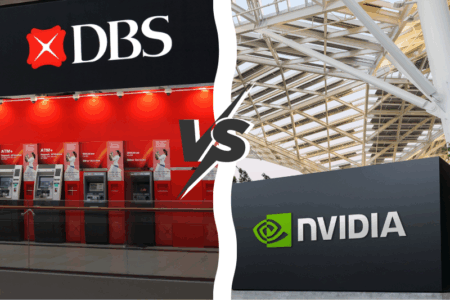 DBS vs Nvidia