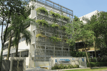 First REIT