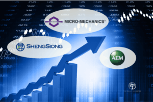 Micro-mechanics, Sheng Siong, AEM