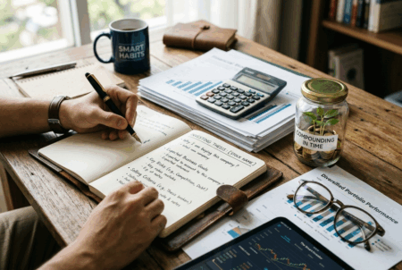 How to Become a Better Investor: 7 Habits That Matter More Than Stock Tips How to Become a Better Investor