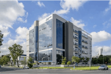CapitaLand Ascendas REIT (CLAR)
