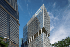 June 2026: 3 Blue Chip SGX REITs That Pipped the Market CapitaLand Integrated Commercial Trust (CICT)