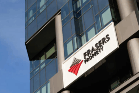Fraser Property