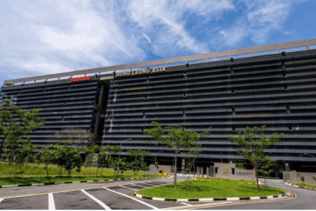 Singapore’s Next 50: 3 Cash-Rich Billionaire Stocks That Hiked Their Dividends Hong Leong Asia