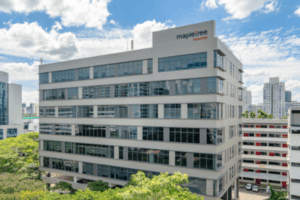 5 Singapore REITs for Reliable Retirement Income Mapletree Industrial Trust (MIT)