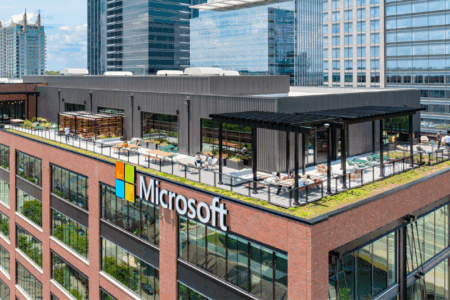 3 US Growth Stocks That Wall Street Is Ignoring Microsoft