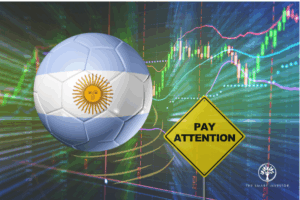 Get Smart: Even Messi Missed Twice. Investors Should Pay Attention
