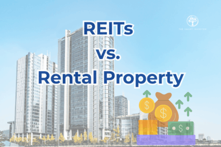 REITs vs Rental Property