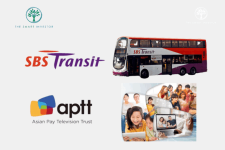 SBS Transit and APTT