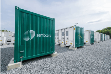 Top 6 Temasek-Backed SGX Blue-Chip Stocks Sembcorp Industries