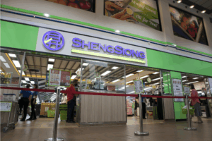Sheng Siong