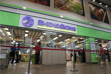 Sheng Siong Shares Look Expensive. Are They Still A Buy? Sheng Siong