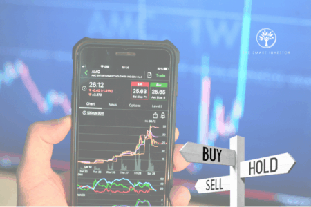 Get Smart: Should You Buy, Sell, or Hold Stocks Today? Buy, hold or sell