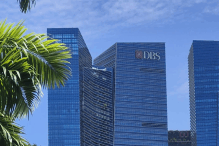 DBS Reports Record S$6 Billion Income: 4 Key Takeaways for Investors DBS (Photo by Rachel)