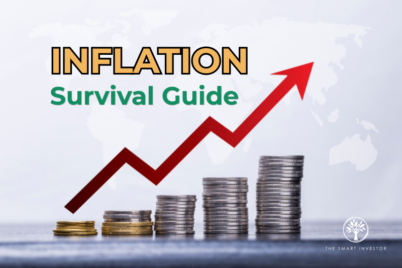 Inflation Survival Guide: How the Combination of US Growth and SG Payouts Protects Purchasing Power Inflation