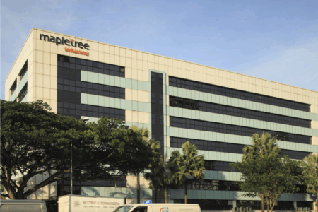 Mapletree Industrial Trust Plans to Strengthen its Portfolio Through Acquisitions: 5 Highlights from the REIT’s Latest Earnings Mapletree Industrial Trust (MIT)
