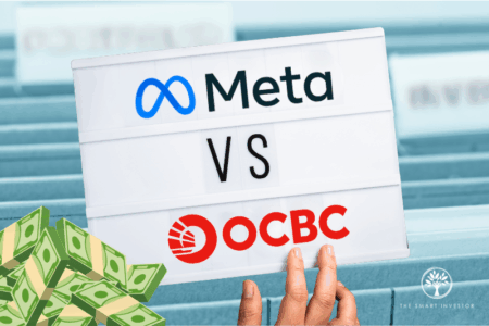 Meta Platforms vs OCBC: Which Stock Creates More Value for Shareholders? Meta Platforms vs OCBC