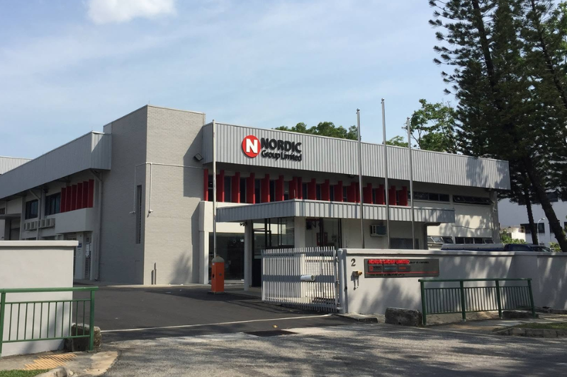 Shareholder Windfall: 3 SGX Stocks Boosting Dividends by 20%+ Nordic Group Limited