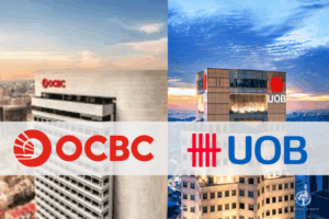 Can OCBC and UOB Top DBS’s Earnings Report? OCBC and UOB