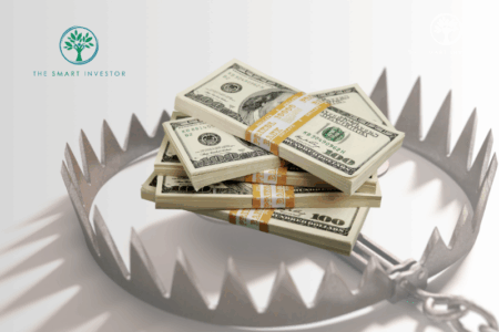 Dividend Trap