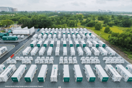 Sembcorp