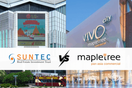 Suntec REIT vs MPACT