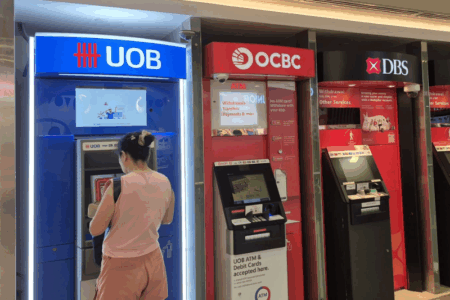 Get Smart: Record Profits, Bigger Dividends – But Are the Banks Still a Buy? UOB OCBC DBS