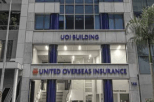 Beyond Blue Chips: 3 SGX Stocks to Watch in August 2026 United Overseas Insurance (UOI)