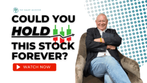 Could You Hold a Stock Forever?