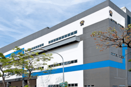 5 Singapore Dividend Stocks That Could Pay You Every Quarter AIMS APAC REIT (AA REIT)