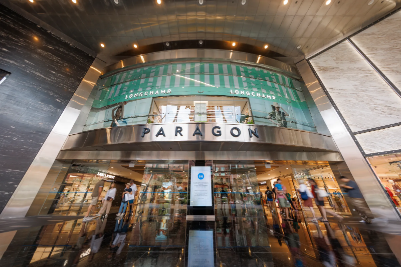Top 3 Blue-Chip REITs to Watch in October 2026 CapitaLand Integrated Commercial Trust (CICT)