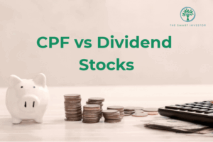 CPF vs Dividend Stocks