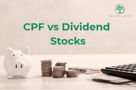 CPF vs Dividend Stocks