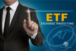 Can You Build An AI Portfolio Entirely with ETFs? ETF, AI