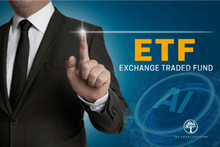 ETF, AI