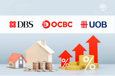These Singapore Companies Could Benefit from The Fed’s Latest Rate Hike